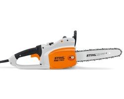 STIHL MSE 170 CQ 14" (1,7кВт, 14" 3/8" 1,3мм 50Е, 4,2кг)