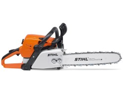 STIHL MS 310 18" бензопила (4,4л.с, 18" 3/8" 1,6мм 66E, 5,9кг)