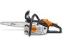 бензопила STIHL MS 193 СЕ CARVING (1,8л.с, 12" 1/4" 1,3мм 64Е, 3,3кг)