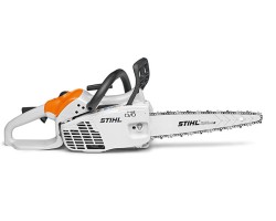 бензопила STIHL MS 193 СЕ CARVING (1,8л.с, 12" 1/4" 1,3мм 64Е, 3,3кг)