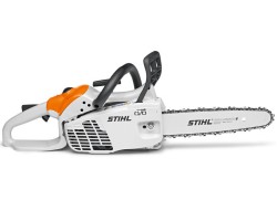 бензопила STIHL MS 193 СЕ (1,8л.с, 14" 3/8" 1,1мм 50Е, 3,6кг)