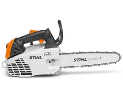 бензопила STIHL MS 193 T 12" (1,8л.с, 12" 3/8" 1,1мм 44Е, 3,3кг)