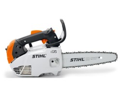 бензопила STIHL MS 150 TC-E 12" (1,3л.с, 12" 1/4" 1,1мм 64Е, 2,6кг)