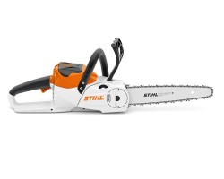 STIHL MSA 140 CBQ 12" пила аккумуляторная (36В, 12" 1/4" 1,1 64Е, 2,6кг)  без аккумул.