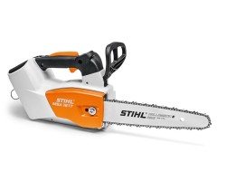 STIHL MSA 161 T 10" пила аккумуляторная (36В, 10" 1/4" 1,1мм 57Е, 2,1кг) без аккумул.