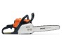 STIHL MS 170 бензопила (1,7л.с, 14" 3/8" 1,1мм 50Е, 3,9кг)