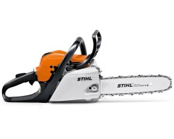 STIHL MS 211 14" бензопила (2,3л.с, 14" 3/8" 1,3мм 50E 4,3кг)