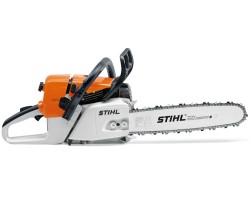 STIHL MS 361 16" бензопила (4,6л.с, 16" 3/8" 1,6мм 60Е, 5,6кг + зим крыш)