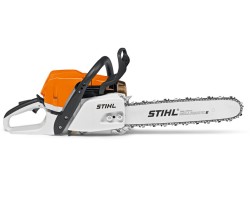 STIHL MS 362 CM 18" бензопила (4,6л.с, 18" 3/8" 1,6мм 66E, 5,6кг)