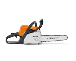 STIHL MS 180 16" бензопила (2,0л.с, 16" 3/8" 1,3мм 55Е, 4,0кг)