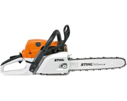 STIHL MS 241 CM бензопила (3,0л.с, 16" 3/8" 1,3мм 55Е, 4,7кг)