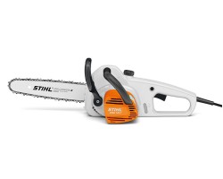 STIHL MSE 141 CQ 14" (1,4кВт, 14" 3/8" 1,1мм 50Е, 4,1кг)