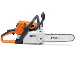 STIHL MS 230 CBE 16" бензопила (2,7л.с, 16" 3/8" 1,3мм 55E, 4,9кг)