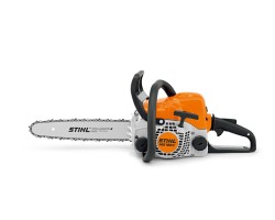 STIHL MS 180 CBE 14" бензопила (2,0л.с, 14" 3/8" 1,3мм 50E, 3,9кг)