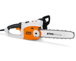 STIHL MSE 210 CBQ 16" (2,1кВт, 16" 3/8" 1,3мм 56Е, 4,5кг)