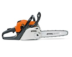 STIHL MS 181 СBE бензопила (2,1л.с, 14", 4,6кг) акция!