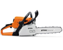 STIHL MS 230 16" бензопила (2,7л.с, 16" 3/8" 1,3мм 55E, 4,9кг)