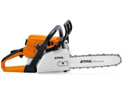 STIHL MS 250 16" бензопила (3,1л.с, 16" 3/8" 1,3мм 55E, 4,6кг)