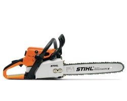 STIHL MS 210 14" бензопила (2,2л.с, 14" 3/8" 1,3мм 50Е, 4,4кг)