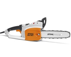 STIHL MSE 190 CQ 14" (1,9кВт, 14" 3/8" 1,3мм 50Е, 4,3кг)