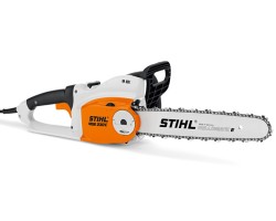 STIHL MSE 230 CBQ 16" электропила (2,3кВт, 16" 3/8" 1,3мм 56Е, 4,5кг)