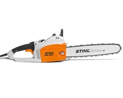 STIHL MSE 250 CQ 16" (2,5кВт, 16" 3/8" 1,6мм 60Е, 5,7кг)