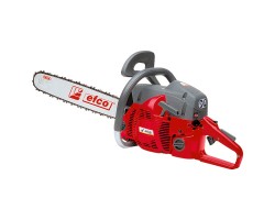 бензопила EFCO 165HD (4,4л.с, 63,4куб.см, шина и цепь: 18" 3/8" 1,5мм 68Е, 5,8кг)