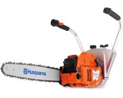 HUSQVARNA 365H бензопила (4,6л.с, 65.1куб.см, шина и цепь: 18" 3/8" 1,5мм 68Е, 7,0кг)