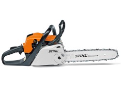 STIHL MS 211 CBE 14" бензопила (2,3л.с, 14" 3/8" 1,3мм 50E, 4,3кг)